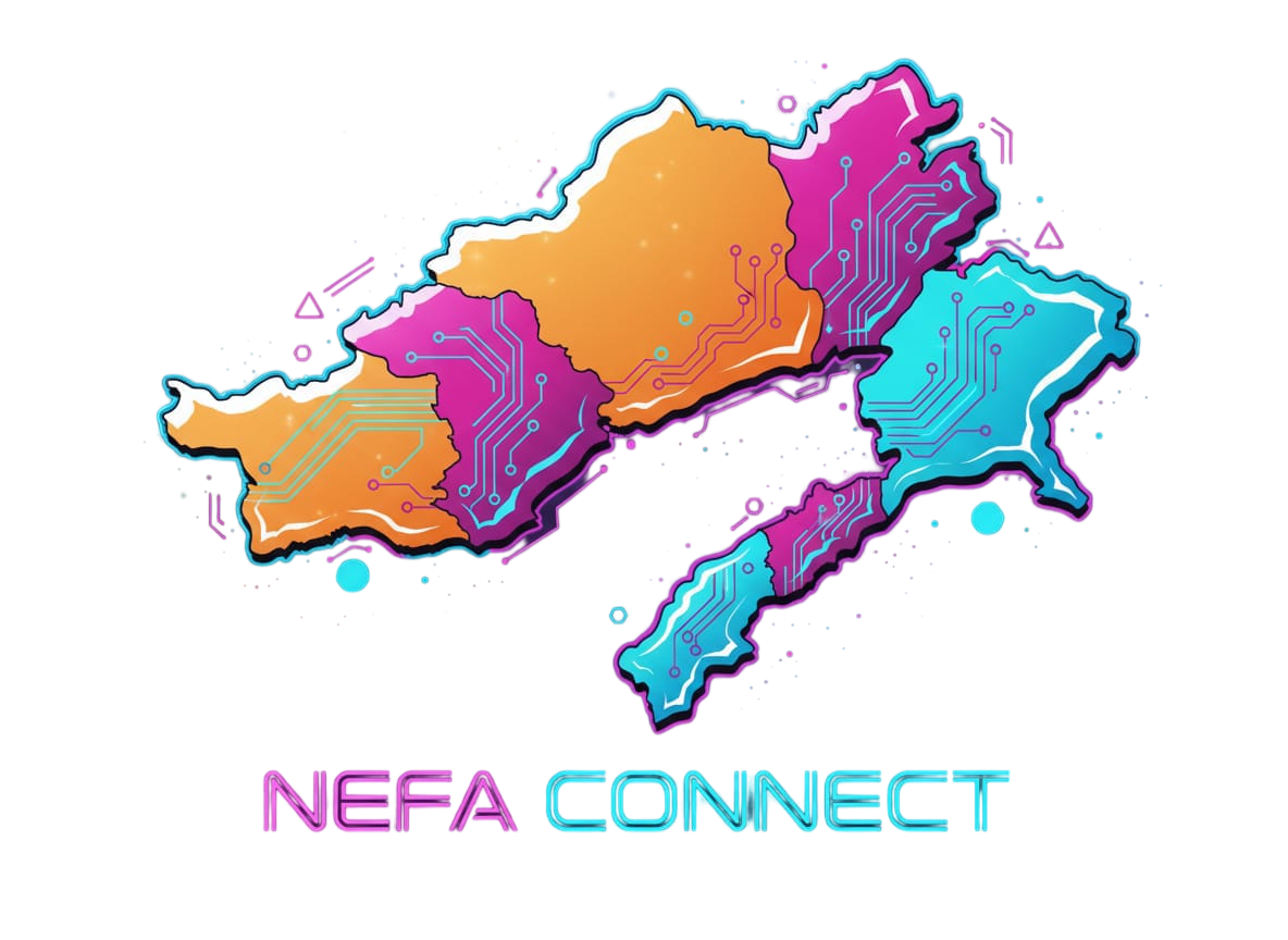 Nefa Connect Icon